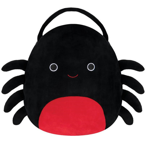 Squishmallows bella spider - bella,