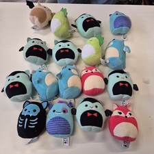 Huge Bundle Of Small