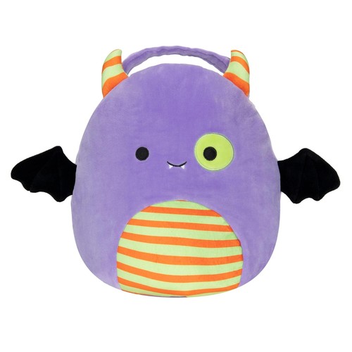 Squishmallows marvin monster - squishmallows,