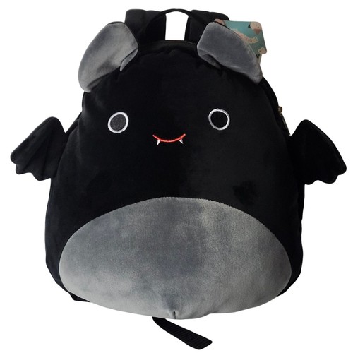 Squishmallows emily bat plush - squishmallows,