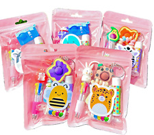 Girls party favours, cute