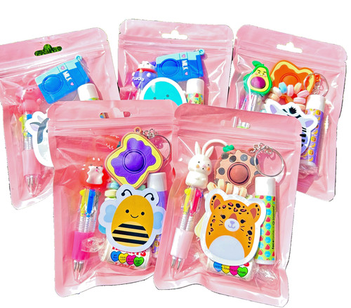Girls party favours cute - party,