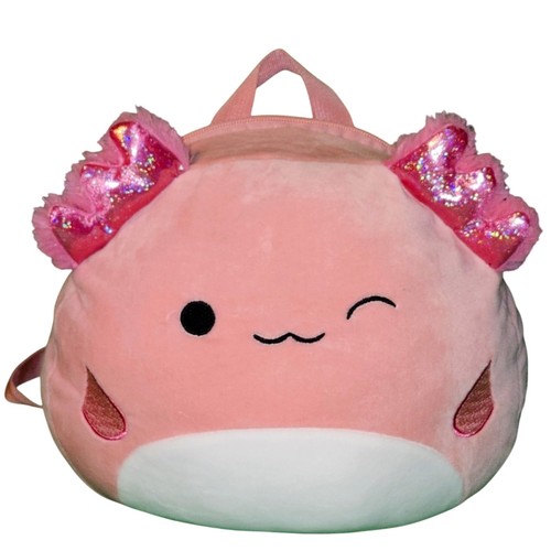 Squishmallows backpack - backpack, |