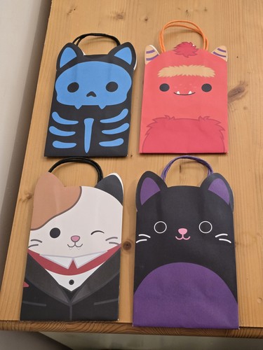 Set squishmallow - of,