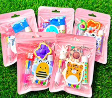 Girls Pre Filled Birthday