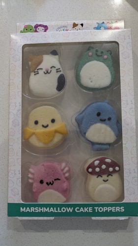 Boxes squishmallows - boxes, of
