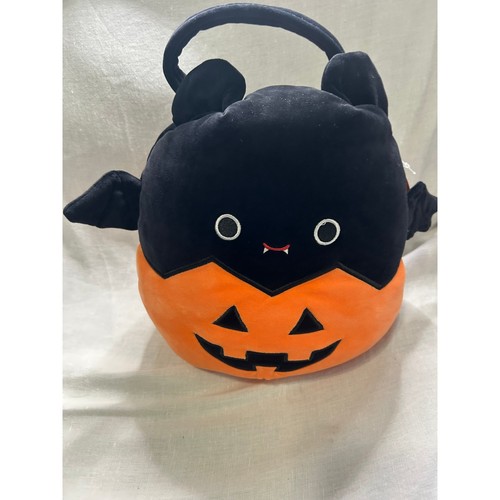 Squishmallows emily bat - bat, 12"