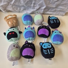 Bundle Of 11 McDonald's