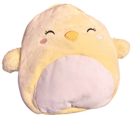 Squishmallows aimee the chick - the,