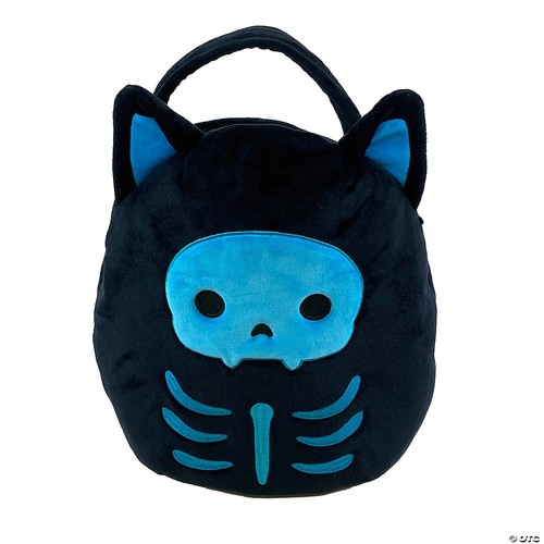 Squishmallows stump skeleton - squishmallows,