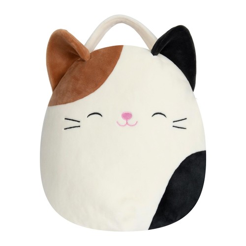 Squishmallows cam cat treat - squishmallows,