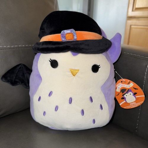 Squishmallows halloween treat - squishmallows,