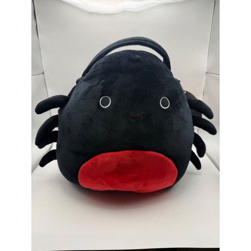 Squishmallows bella the spider - squishmallows,