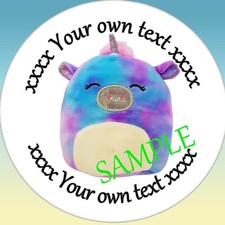 Personalised Stickers For