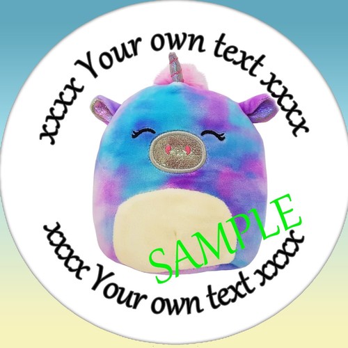 Personalised stickers for - stickers,