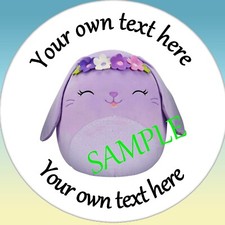 Personalised Stickers For