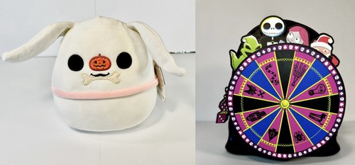 Loungefly disney oogie boogie - oogie,