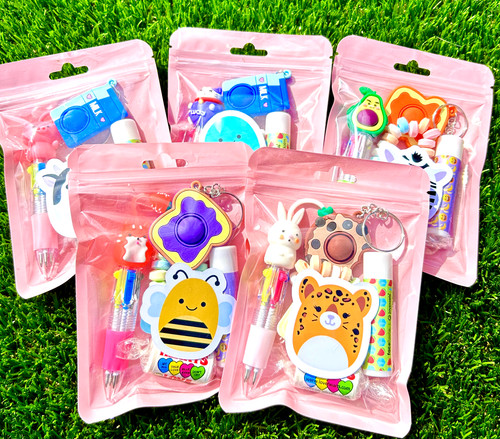 Girls party favours - ,, cute