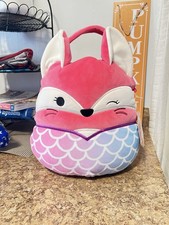 Squishmellow Halloween Trick