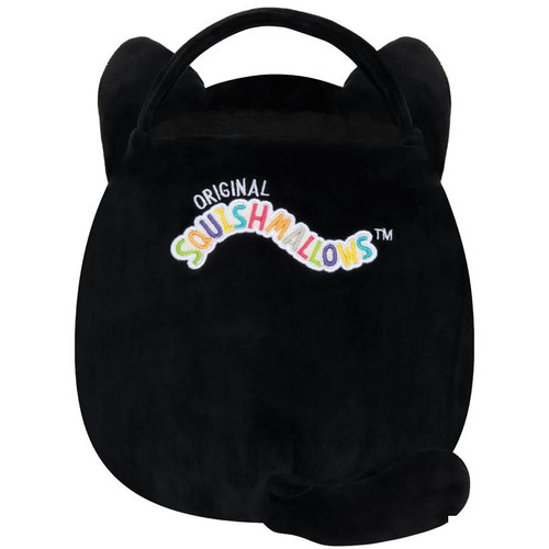 Squishmallows autumn black cat - autumn,